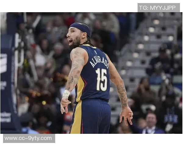 老六表现惊艳阿尔瓦拉多半场16分钟斩获8分6板6助正负值高达23