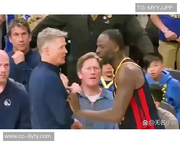 科尔谈与追梦冲突时刻保持冷静希望在关键比赛中有他在场上